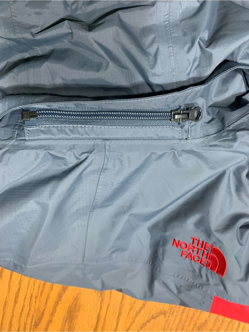 The North Face Hyvent Ski jacket in size M